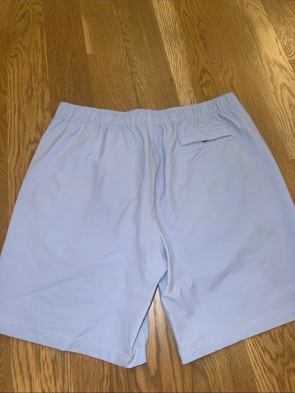 Myles Everyday Short